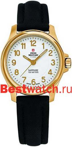 Часы Swiss Military Женские часы 20077PL-4L